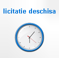 Licitatie deschisa