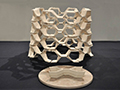 Blocurile ceramice printate 3D