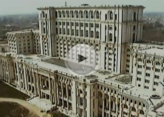 Arhitectura comunista si Casa
Poporului. Un documentar despre arhitectura si putere