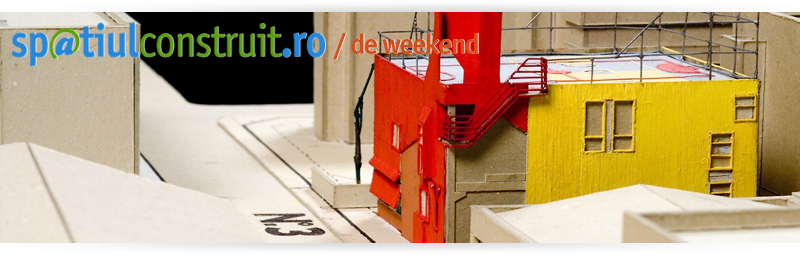 Spatiulconstruit