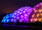 Corpuri de iluminat arhitectural