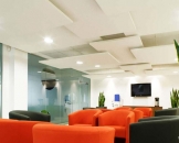 Plafoane casetate - estetica si functionalitate