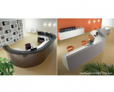 Mobilier receptii