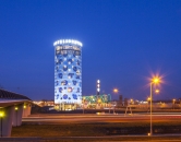 Noul hotel Fletcher din Amsterdam combina arhitectura
durabila cu luxul