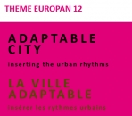 Europan 12, competitia europeana de arhitectura, a fost
lansata oficial
