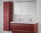 Mobilier de baie