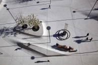 Amenajare urbana pentru Piata Eduard Wallnoefer din
Innsbruck