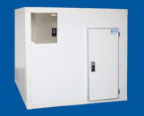 Camere frigorifice modulare