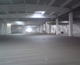 Pardoseli din beton