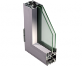 Profile aluminiu pentru ferestre