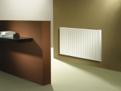 Radiatoare electrice cu elementi, tubulare