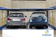 Ascensoare auto