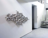 Radiatoare tip panou decorative