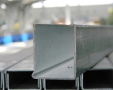 Armatura pentru profile PVC