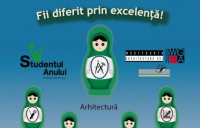 Au inceput &icirc;nscrierile pentru
titlul de cel mai bun Student al Anului 2013!