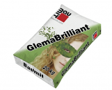 Gleturi si tencuieli fine