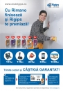 Rigips&reg; lanseaza o campanie de
fidelizare a clientilor utilizatori Rimano