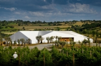 Loc de
relaxare in viile din Alentejo, Portugalia