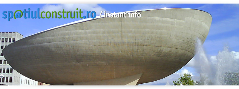 Spatiulconstruit