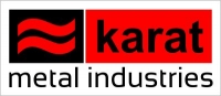KARAT METAL a fost
prezenta la Construct Expo
