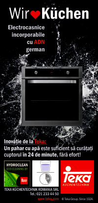 insert top instant TEKA
8 mai 2013