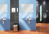 Accesorii baie, grupuri sanitare
