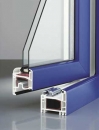 Ferestre ecologice din PVC