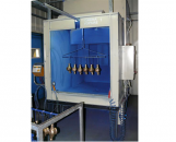 Vopsiri in camp electrostatic