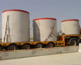 Bazine din beton armat