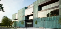 Proiect certificat LEED Silver
pentru Centrul de Instruire al Universitatii din Toronto