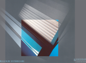 Rulouri exterioare, rulouri screen si rulouri PVC
transparente