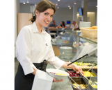 Servicii de catering
