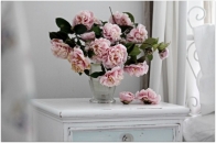 22 aranjamente florale, pentru interioare speciale