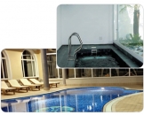 Dezumidificatoare pentru piscine