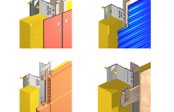 Sisteme de fixare si ancorare fatade