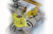 Sisteme complete de alimentare pentru gaz