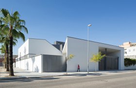Speaker invitat la RIFF 2014, premiat la World Architecture Festival 