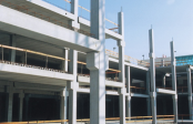 Elemente prefabricate din beton armat, sisteme complete