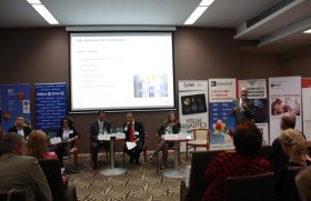 IMM ReStart ajunge la Iasi cu cele mai noi informatii si solutii fiscale, financiare si legislative 