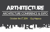 A doua editie ARThitecture s-a terminat cu succes!