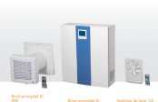 Sistemele de ventilare descentralizate