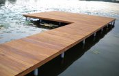 Deck-uri lemn