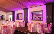 Profile decorative din polistiren pentru interior