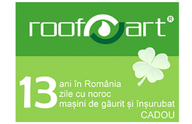De ziua noastra, Tu primesti cadouri!