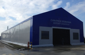 RAM PROD PROJECT proiecteaza, executa si monteaza corturi industriale