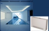 Dezumidificatoare pentru piscine