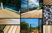 Deck-uri lemn 