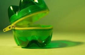 5 metode traznite de a refolosi sticlele de plastic!