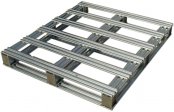 Paleti metalici