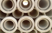 Tuburi din beton simplu si beton armat